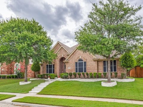 6412 Stewart Boulevard The Colony TX 75056