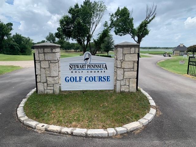 Stewart Peninsula The Heights - Residential