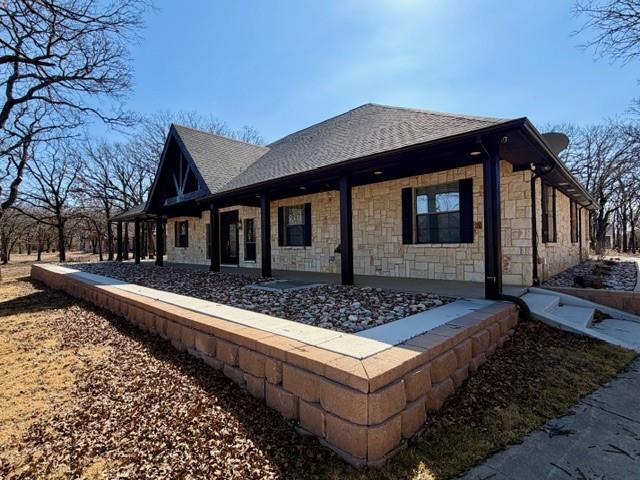 River Bend Estates - Residential