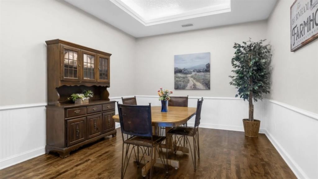 River Bend Estates - Residential