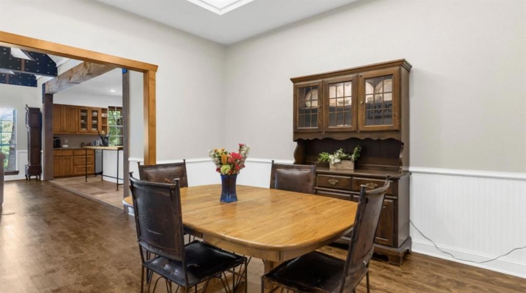 River Bend Estates - Residential