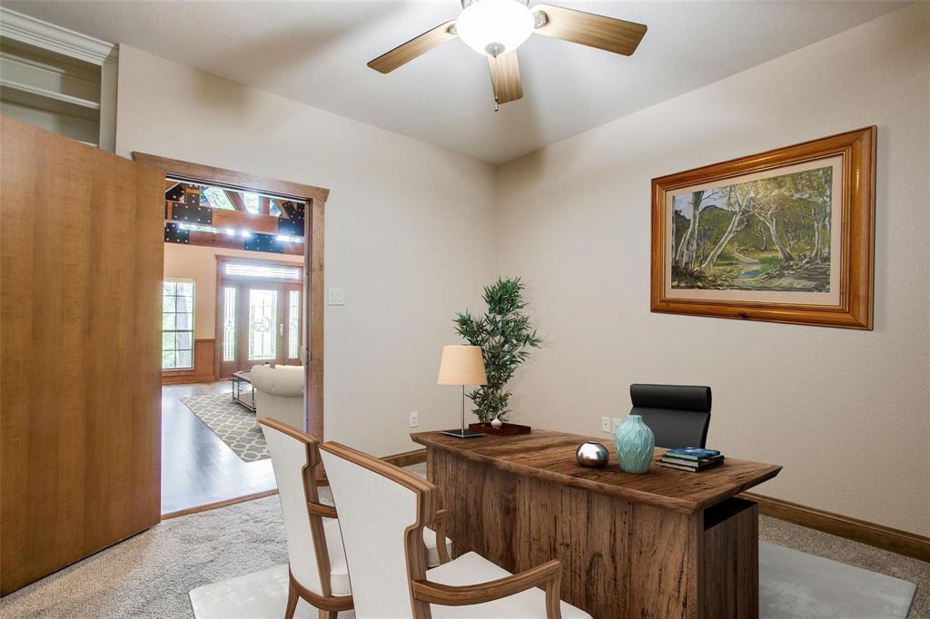 River Bend Estates - Residential