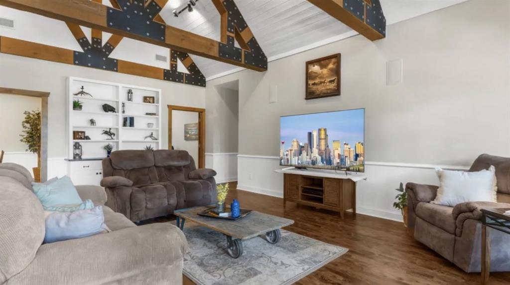 River Bend Estates - Residential