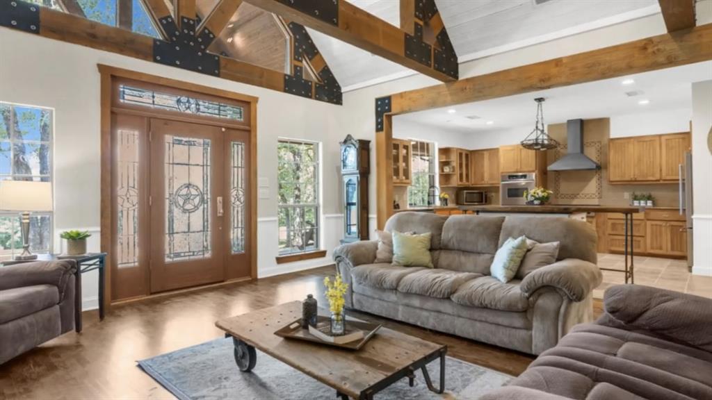 River Bend Estates - Residential