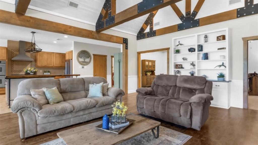 River Bend Estates - Residential