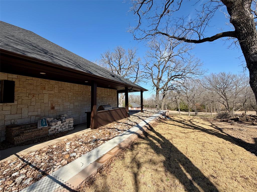 River Bend Estates - Residential