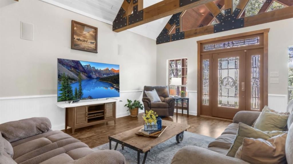 River Bend Estates - Residential