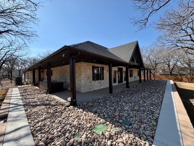 River Bend Estates - Residential