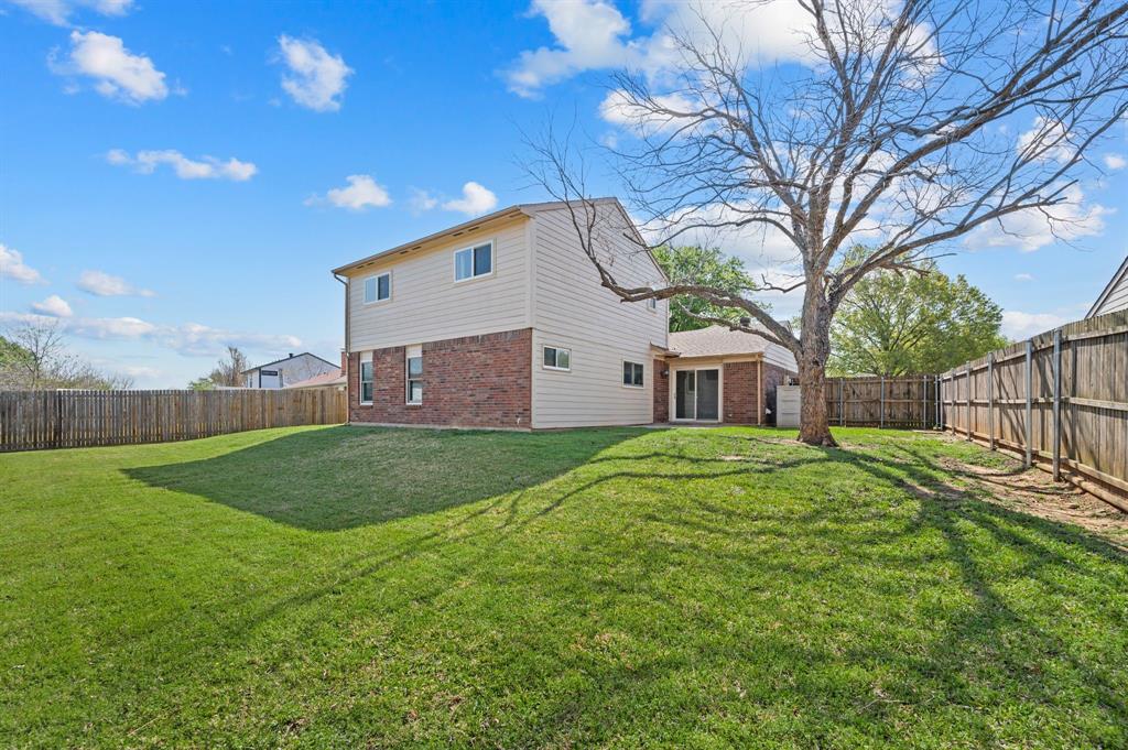 Cinnamon Ridge - Residential