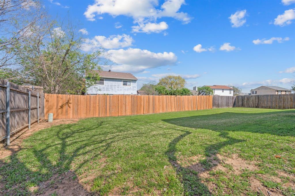 Cinnamon Ridge - Residential