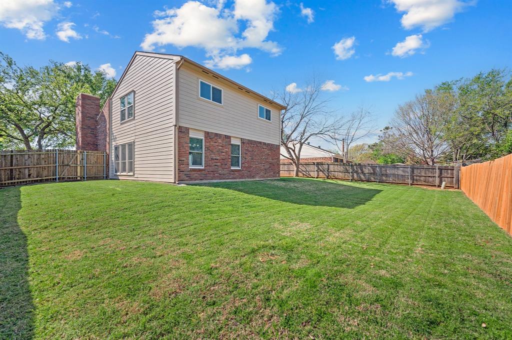 Cinnamon Ridge - Residential