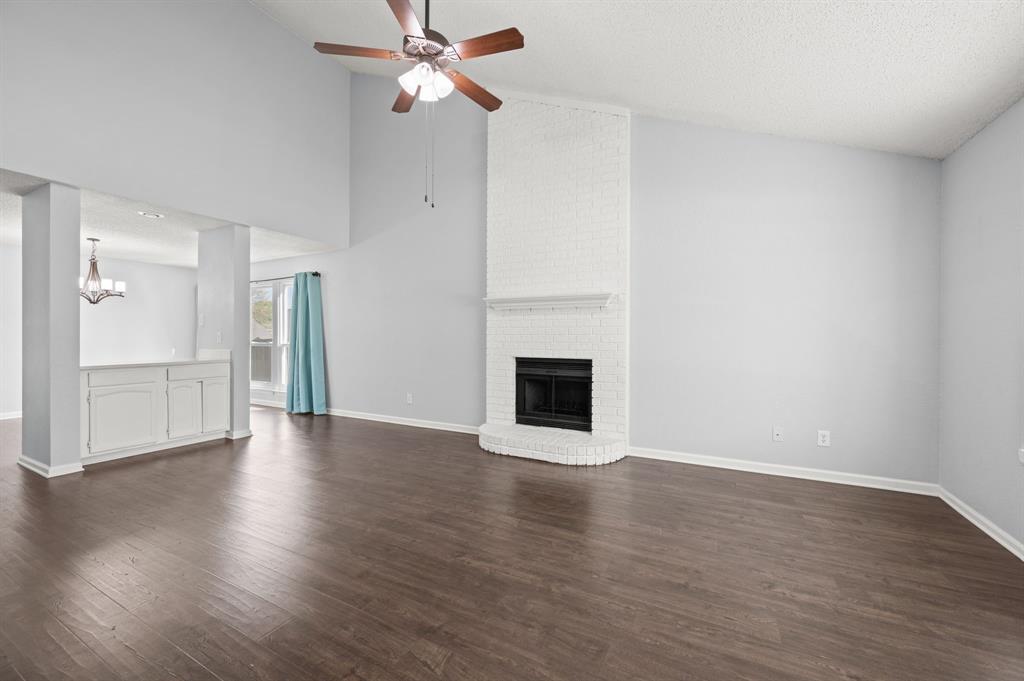 Cinnamon Ridge - Residential