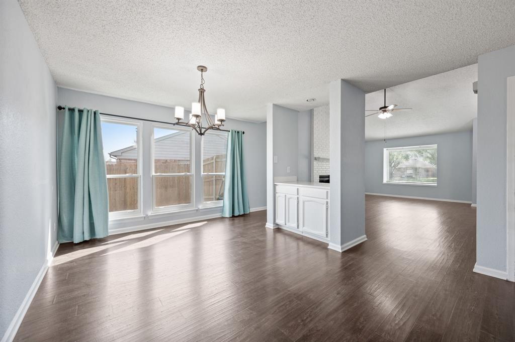 Cinnamon Ridge - Residential