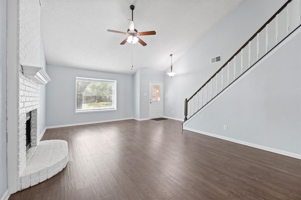 Cinnamon Ridge - Residential