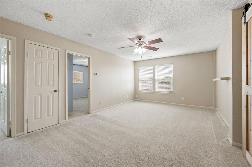 Cinnamon Ridge - Residential