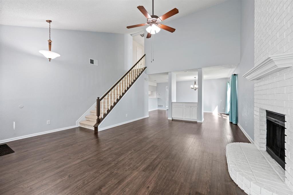 Cinnamon Ridge - Residential