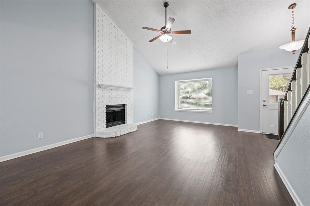 Cinnamon Ridge - Residential