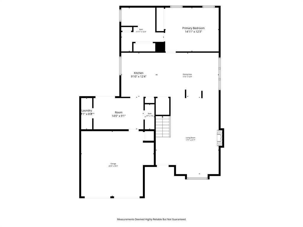 Cinnamon Ridge - Residential