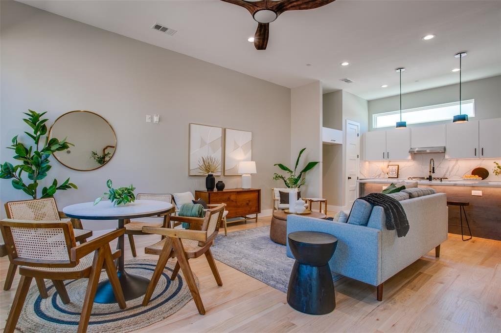 Elk Hill - Residential Lease