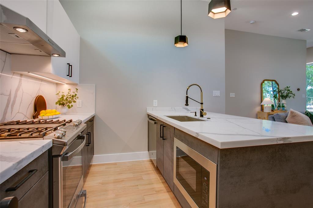 Elk Hill - Residential Lease