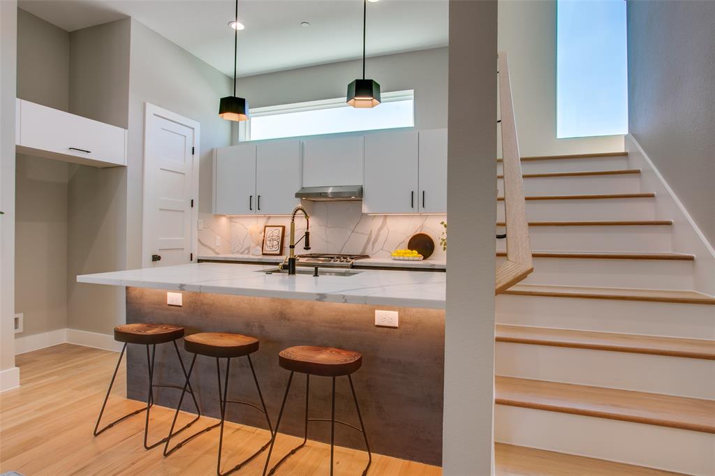 Elk Hill - Residential Lease