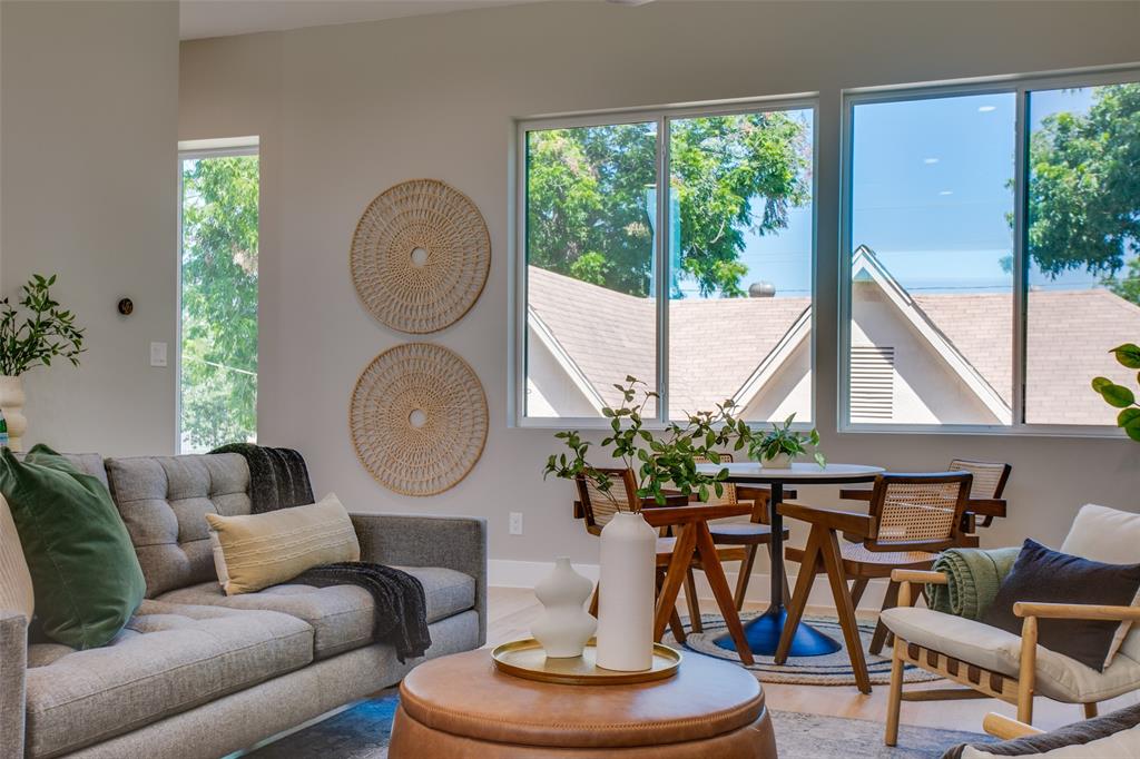 Elk Hill - Residential Lease