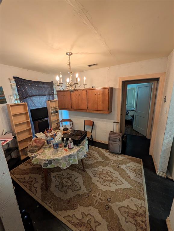 Blue Bonnet Lawn - Residential