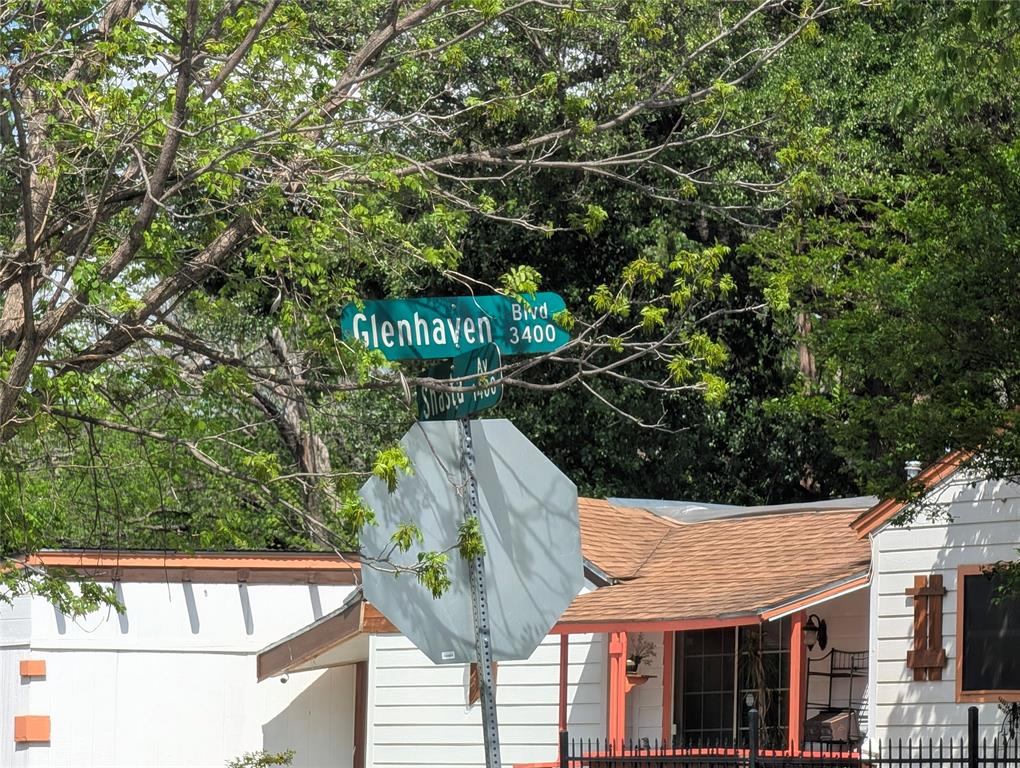 Blue Bonnet Lawn - Residential