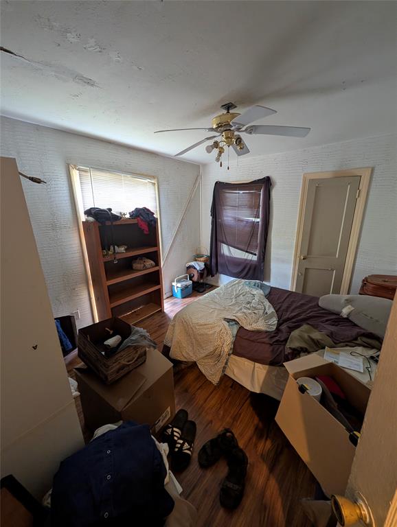 Blue Bonnet Lawn - Residential