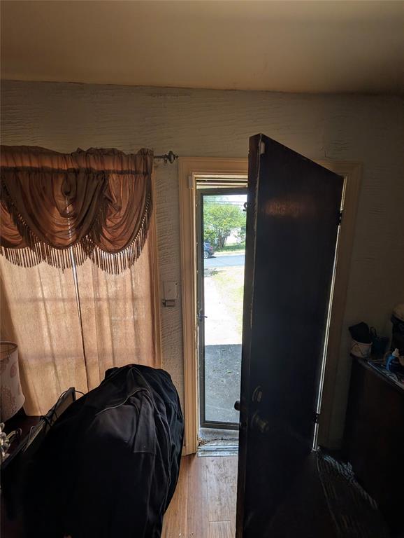 Blue Bonnet Lawn - Residential