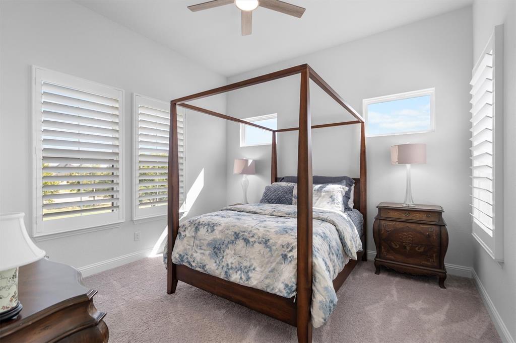 Pecan Square Ph 1a - Residential