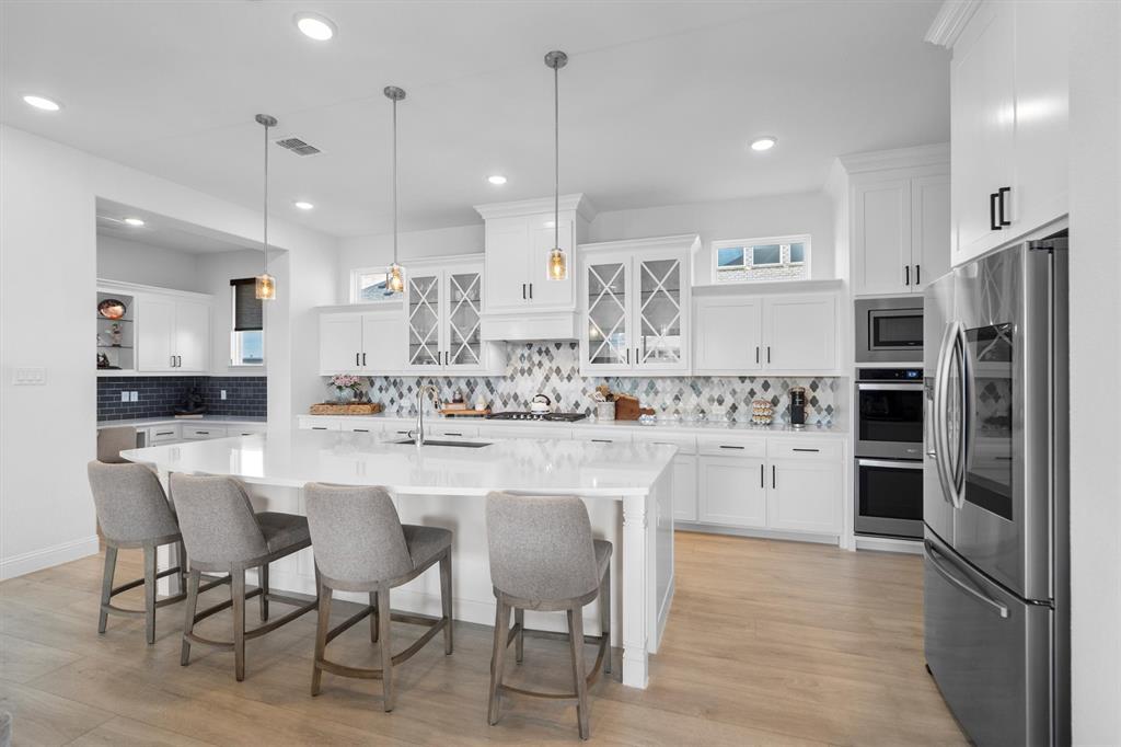 Pecan Square Ph 1a - Residential