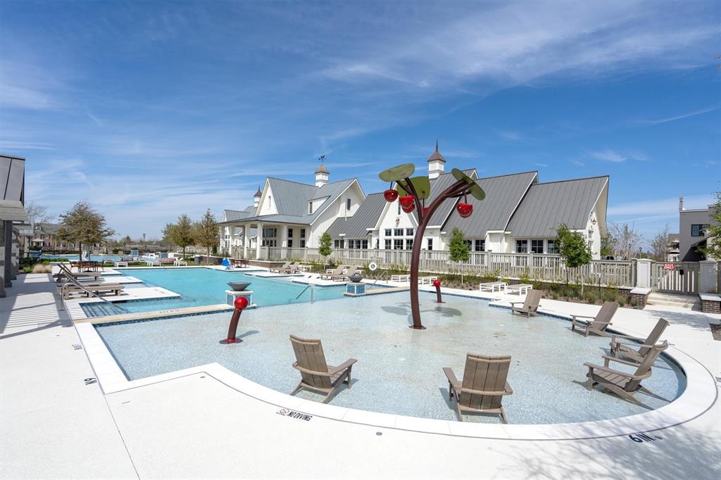 Pecan Square Ph 1a - Residential