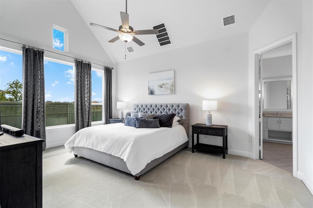 Pecan Square Ph 1a - Residential