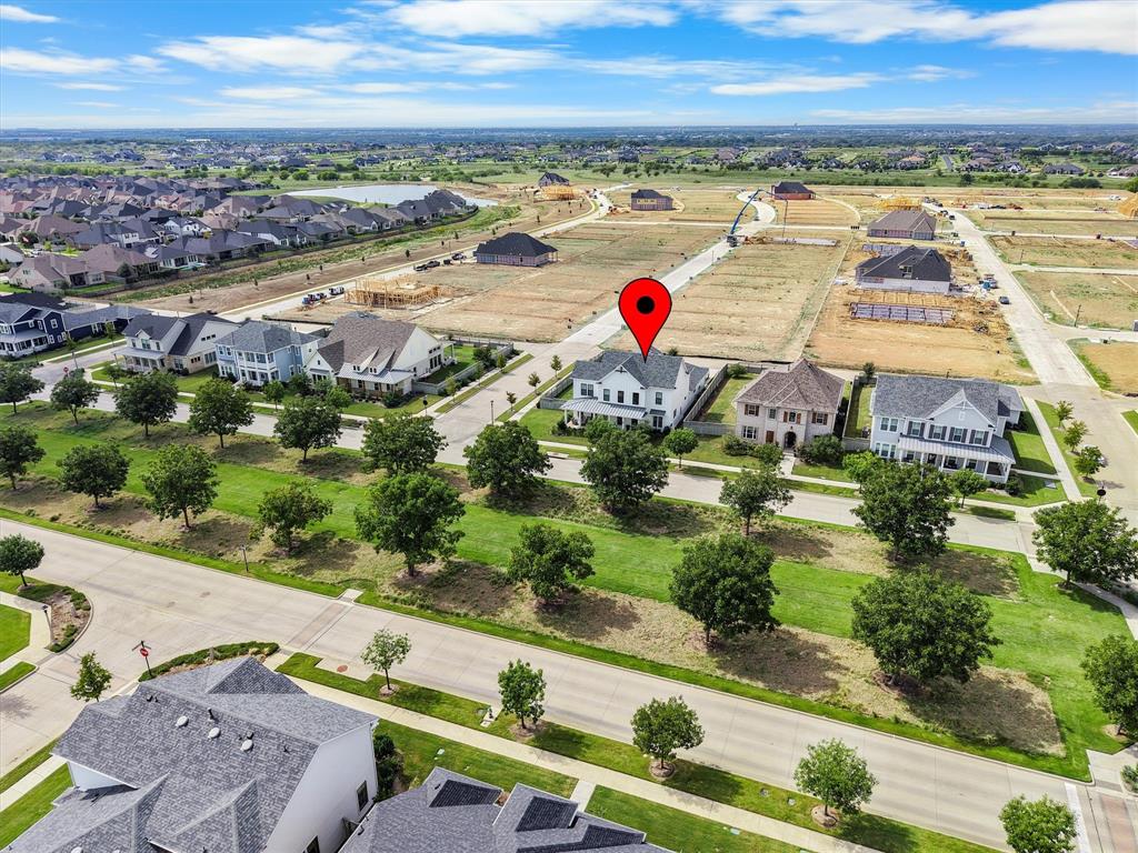 Pecan Square Ph 1a - Residential