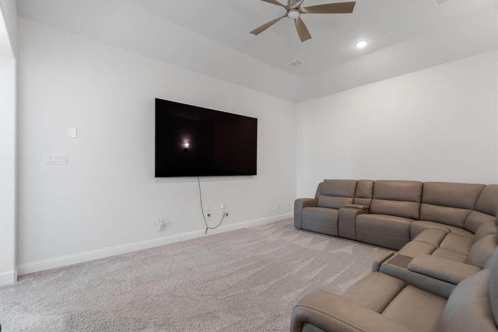 Pecan Square Ph 1a - Residential