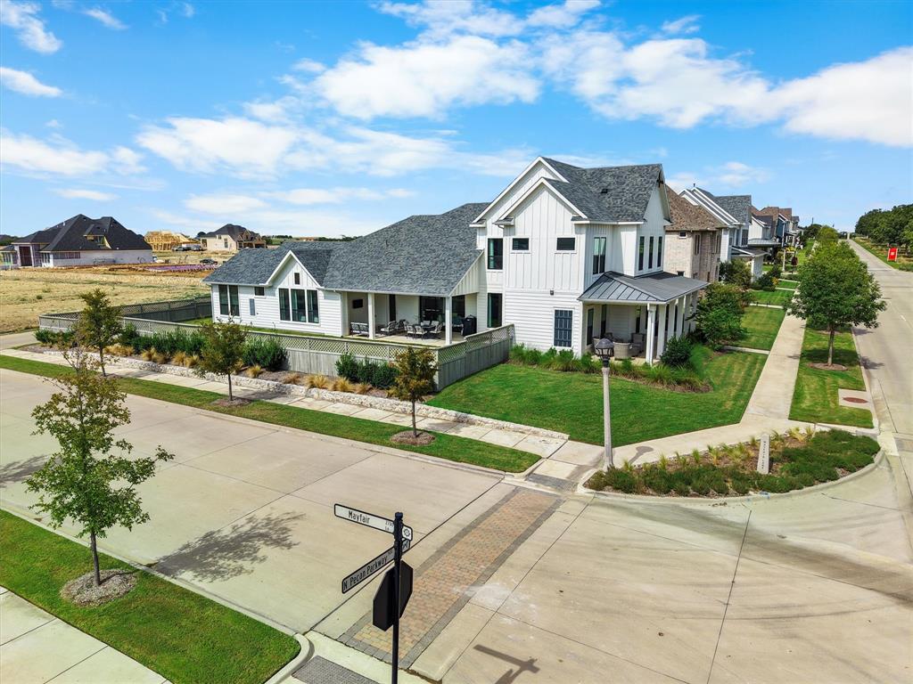 Pecan Square Ph 1a - Residential