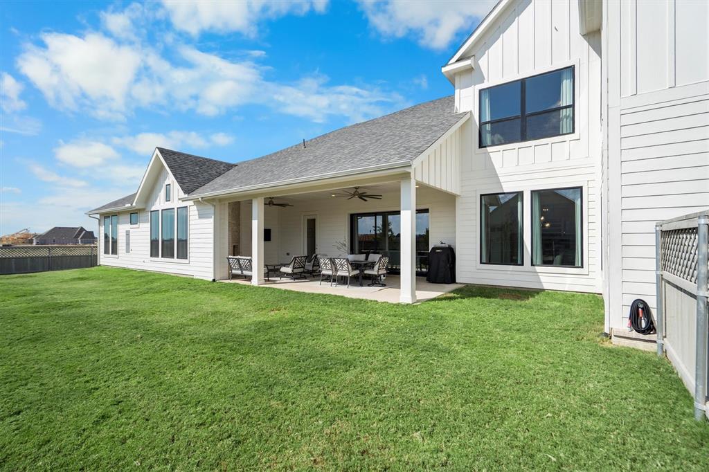 Pecan Square Ph 1a - Residential