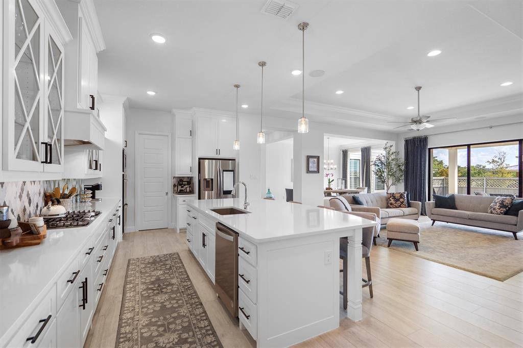 Pecan Square Ph 1a - Residential