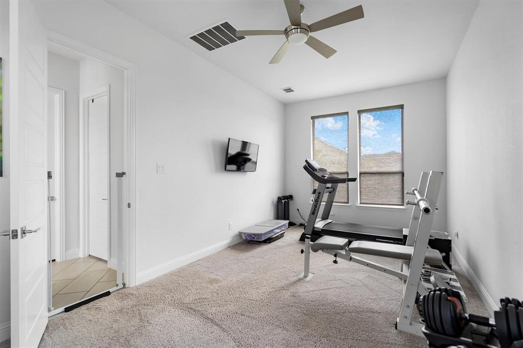 Pecan Square Ph 1a - Residential