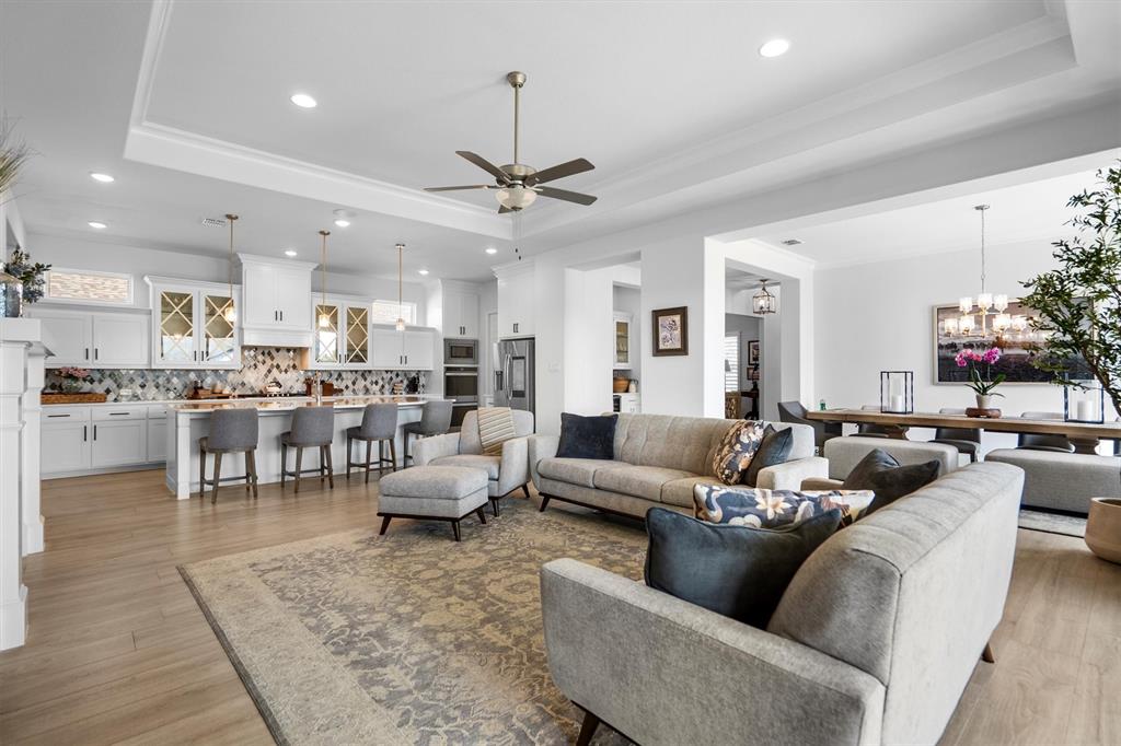 Pecan Square Ph 1a - Residential