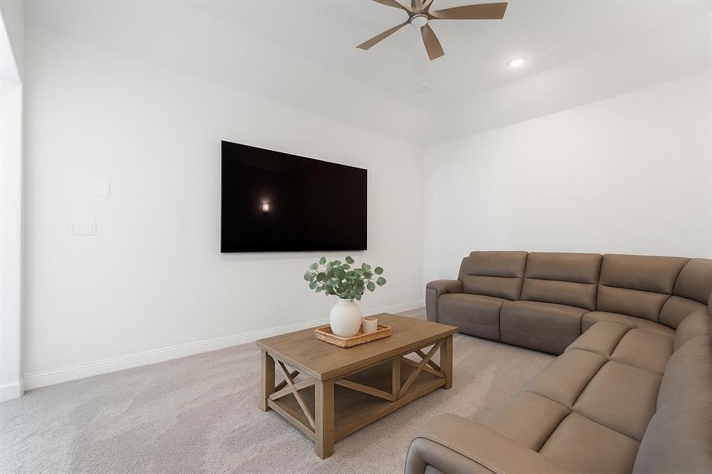 Pecan Square Ph 1a - Residential