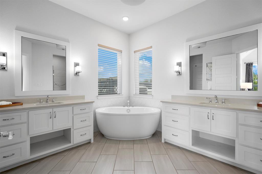 Pecan Square Ph 1a - Residential