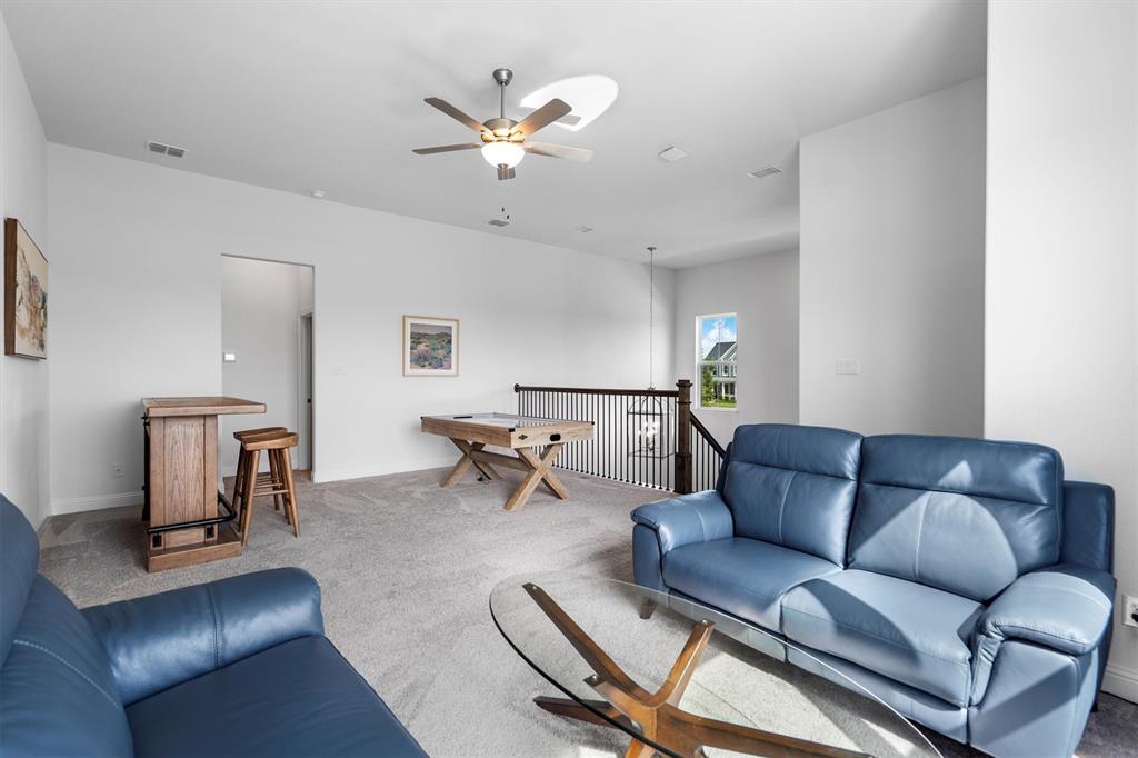 Pecan Square Ph 1a - Residential