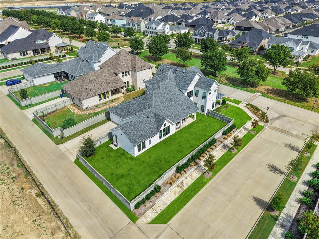 Pecan Square Ph 1a - Residential