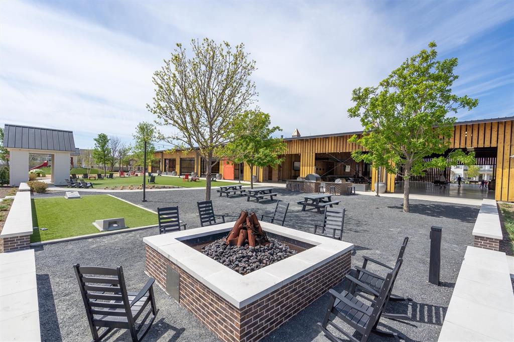 Pecan Square Ph 1a - Residential