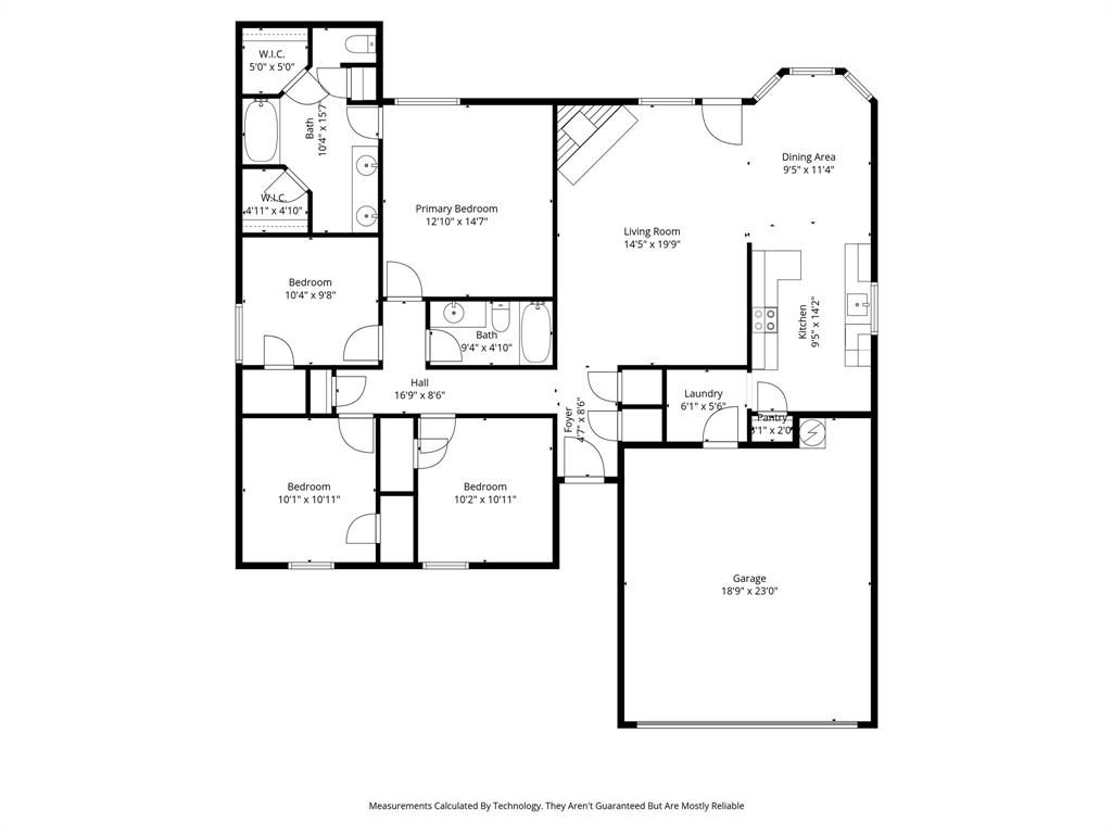 Parkwest - Residential
