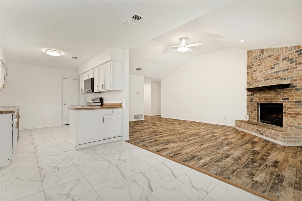 Parkwest - Residential
