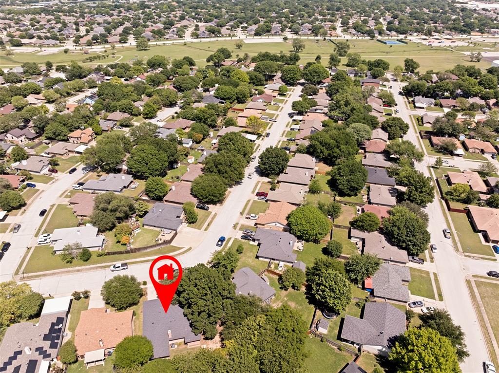 Parkwest - Residential