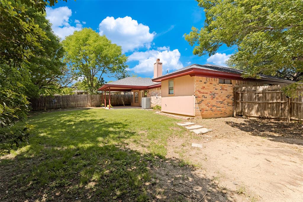Parkwest - Residential